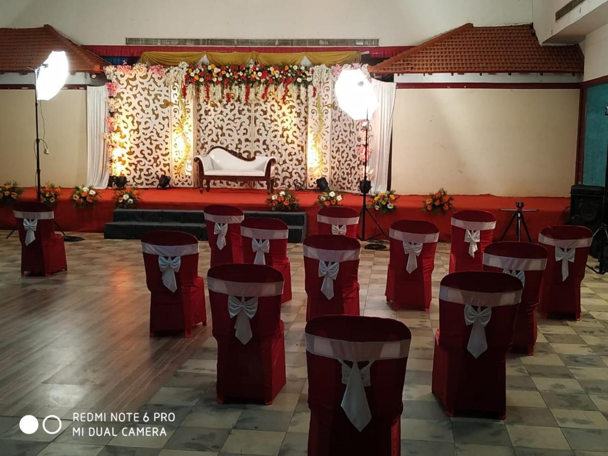 Kairali Heritage Resort Kannur Exterior foto