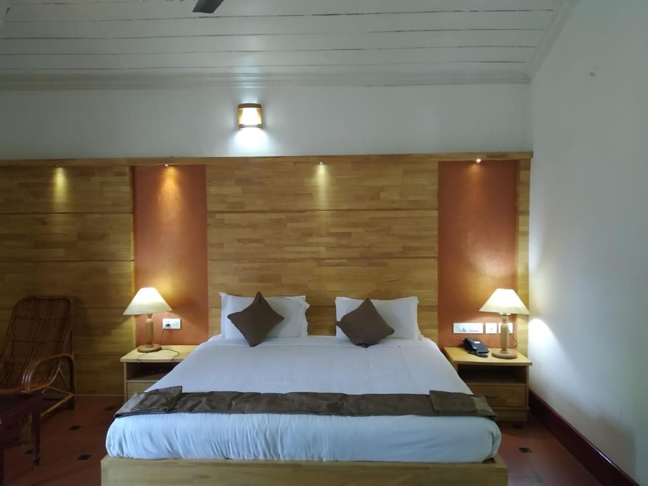 Kairali Heritage Resort Kannur Exterior foto