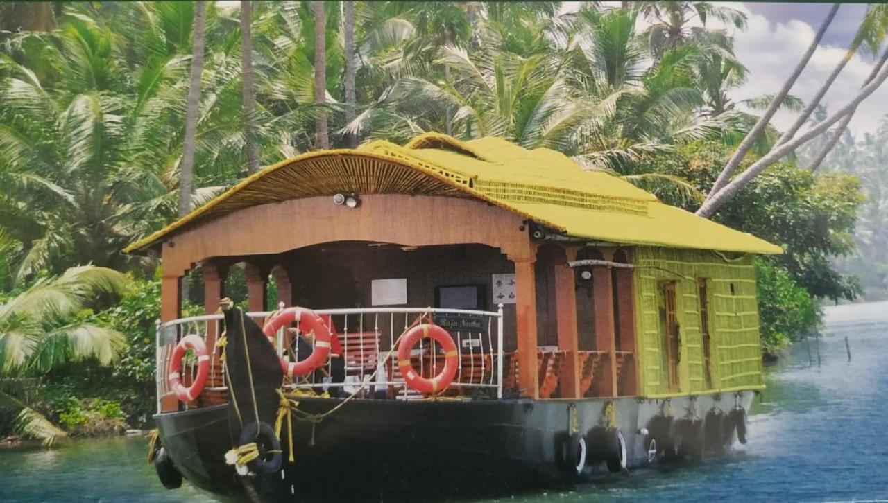 Kairali Heritage Resort Kannur Exterior foto