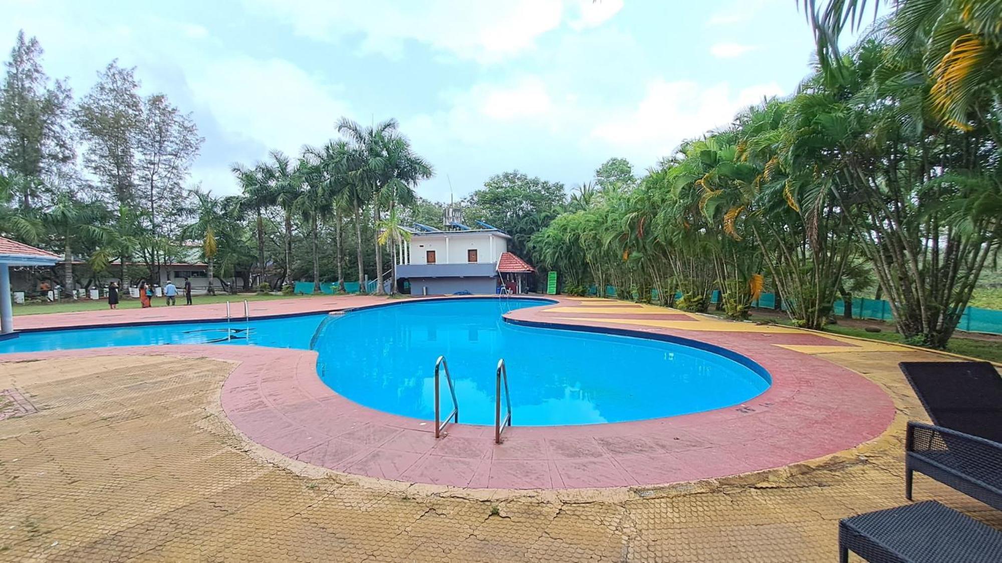 Kairali Heritage Resort Kannur Exterior foto