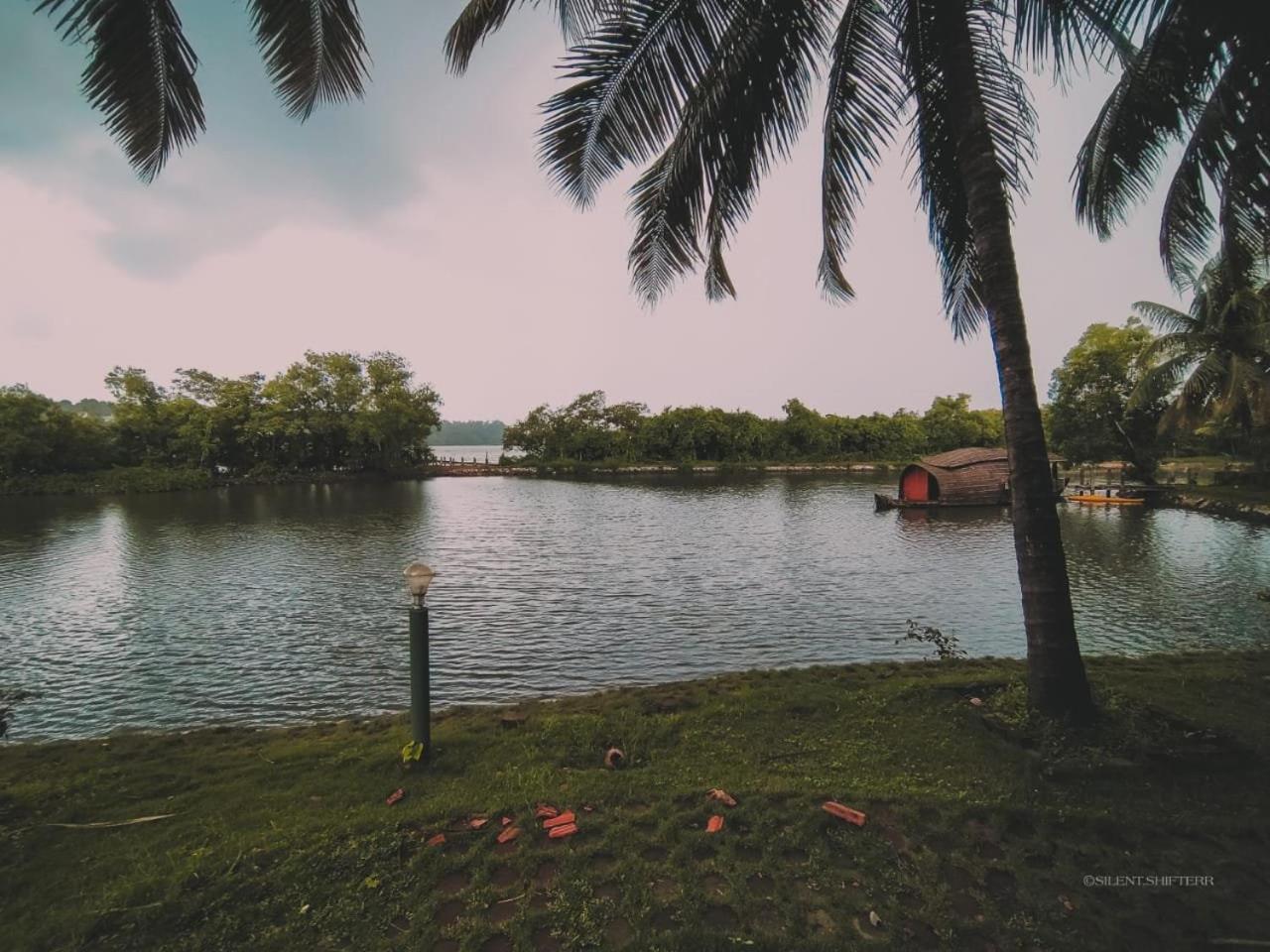 Kairali Heritage Resort Kannur Exterior foto