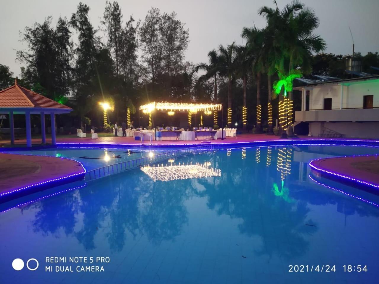 Kairali Heritage Resort Kannur Exterior foto