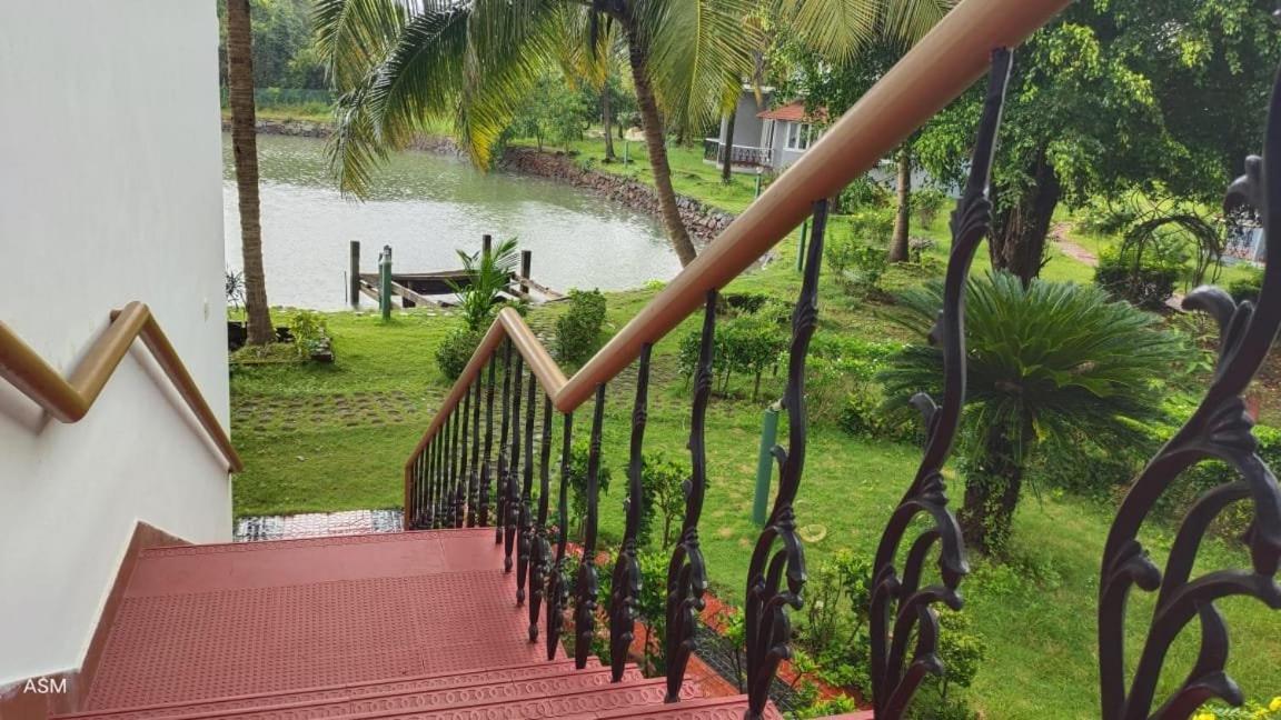 Kairali Heritage Resort Kannur Exterior foto