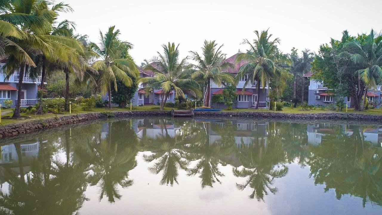 Kairali Heritage Resort Kannur Exterior foto