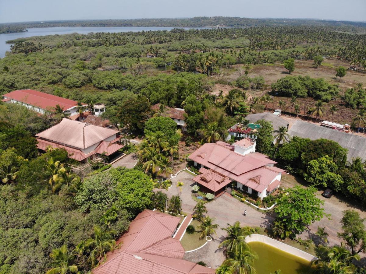 Kairali Heritage Resort Kannur Exterior foto